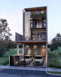 Sembawang Straits Estate (D27), Terrace #451051961